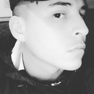 Meet your Posher, Andres